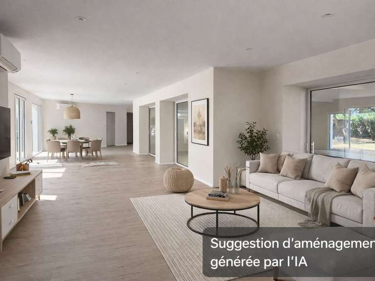 Villa Montaigu-Vendée - 5 chambres