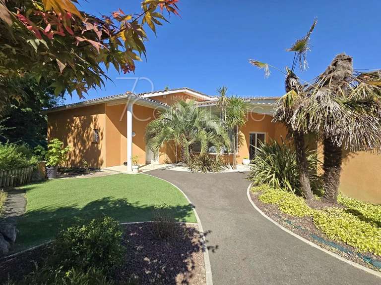Maison Montaigut-sur-Save - 330m²