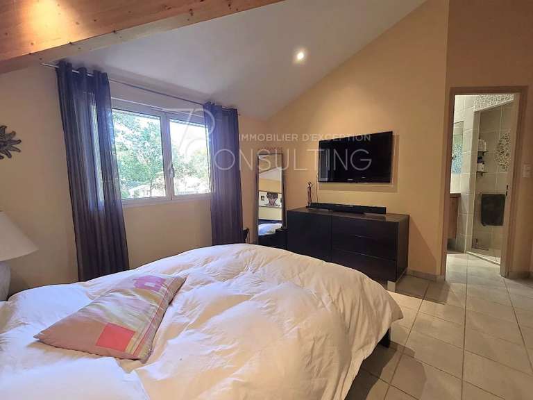 Maison Montaigut-sur-Save - 330m²