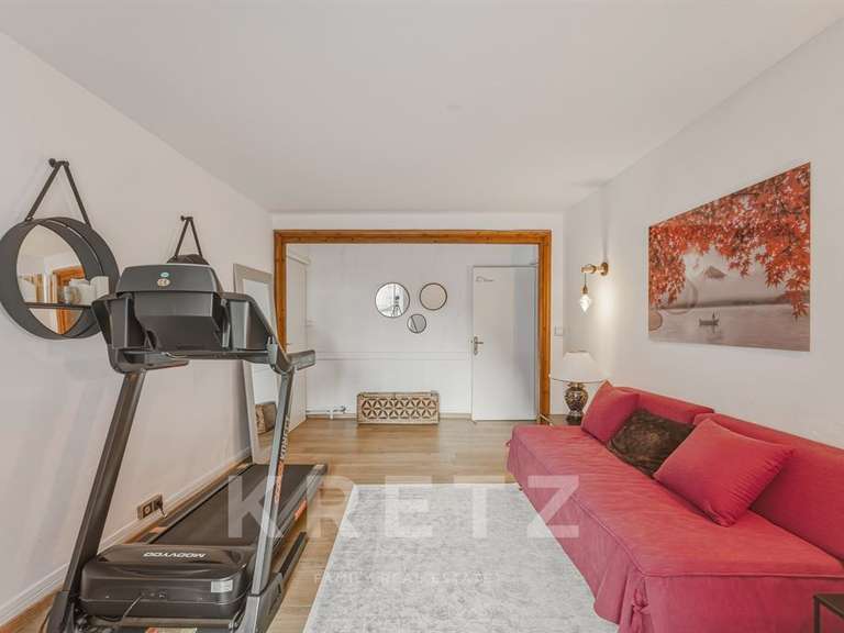 Castle Montailleur - 8 bedrooms - 760m²