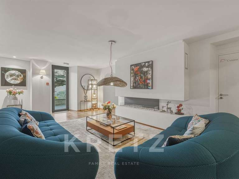 Castle Montailleur - 8 bedrooms - 760m²