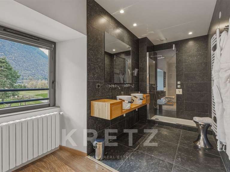 Castle Montailleur - 8 bedrooms - 760m²