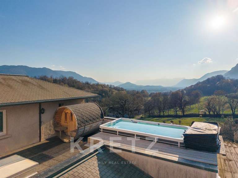 Castle Montailleur - 8 bedrooms - 760m²