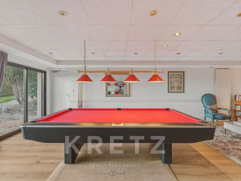 Castle Montailleur - 8 bedrooms - 760m²