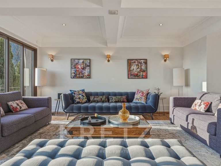 Castle Montailleur - 8 bedrooms - 760m²