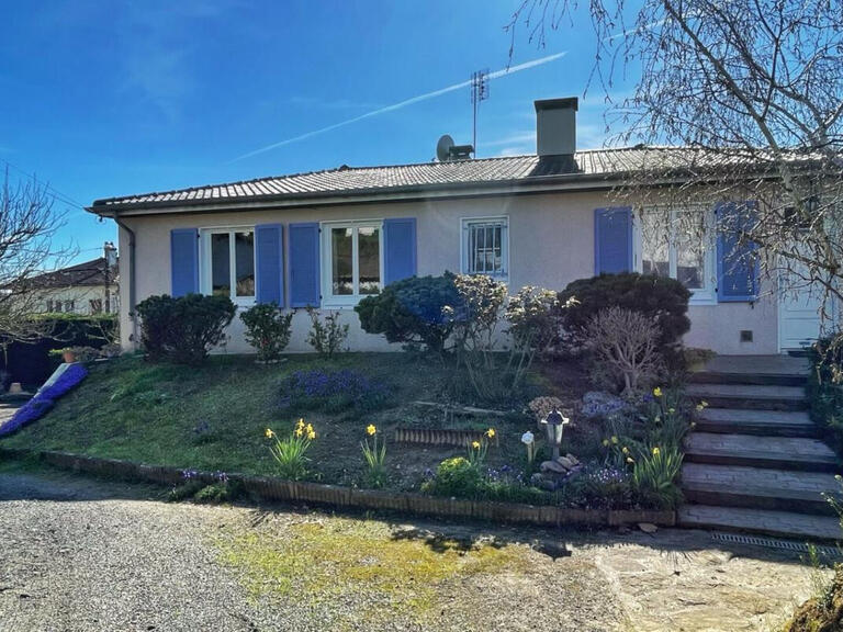 Sale House Montanay - 4 bedrooms
