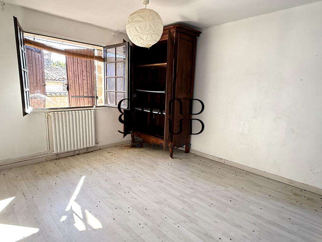 Maison Montaren-et-Saint-Médiers