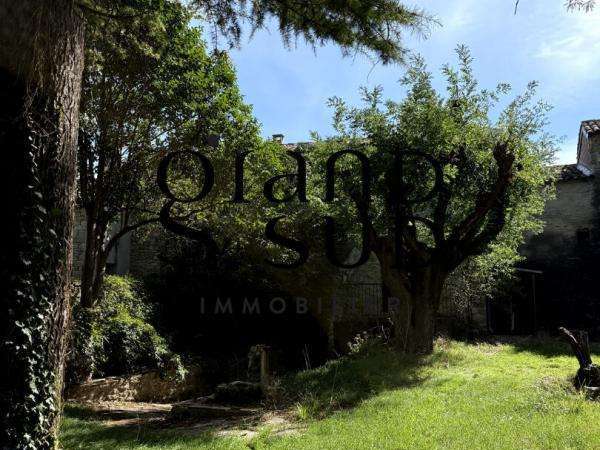 Maison Montaren-et-Saint-Médiers