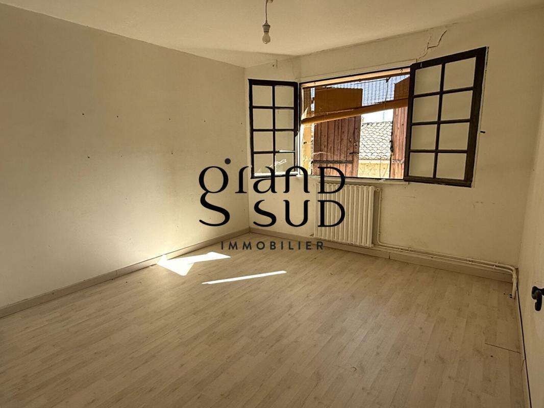 Maison Montaren-et-Saint-Médiers