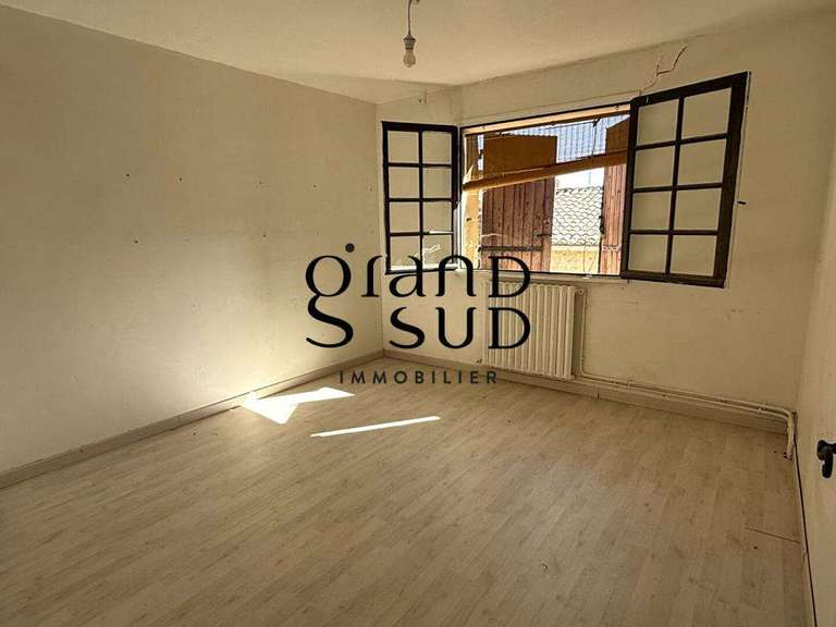 Maison Montaren-et-Saint-Médiers - 4 chambres