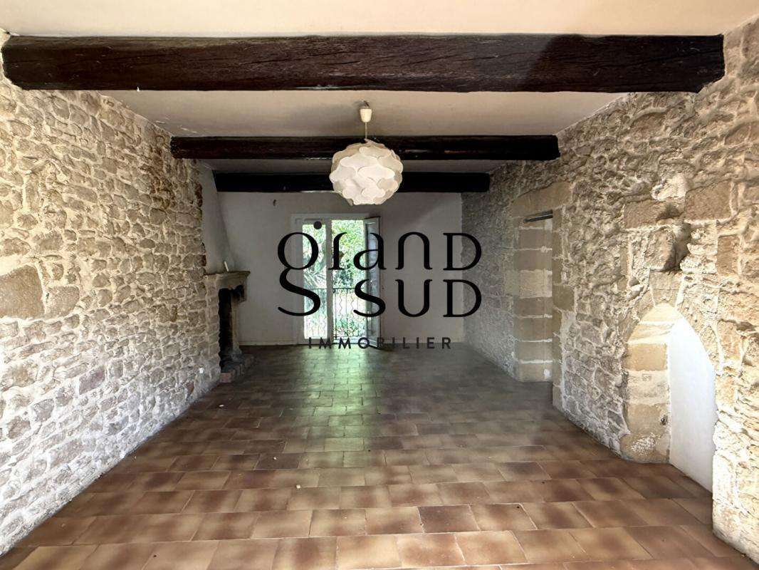 Maison Montaren-et-Saint-Médiers