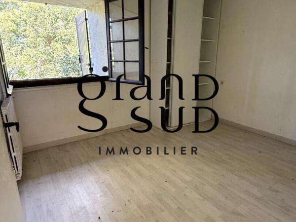 Maison Montaren-et-Saint-Médiers - 4 chambres