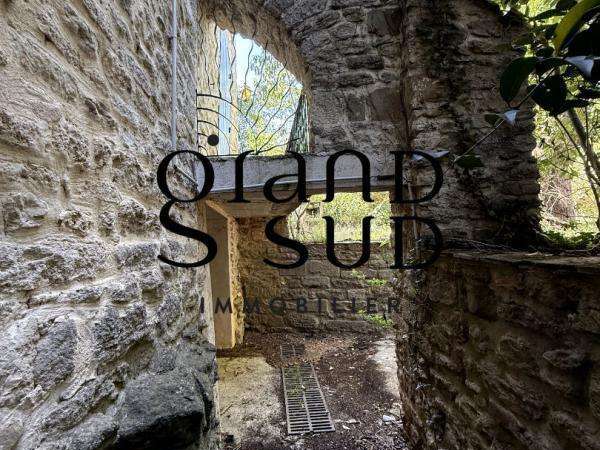 Maison Montaren-et-Saint-Médiers - 4 chambres