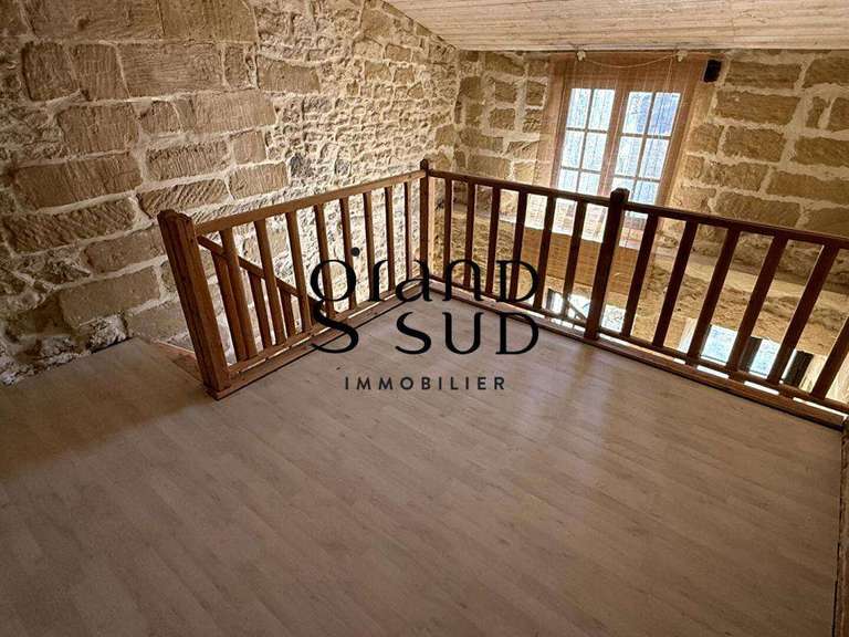 House Montaren-et-Saint-Médiers - 4 bedrooms