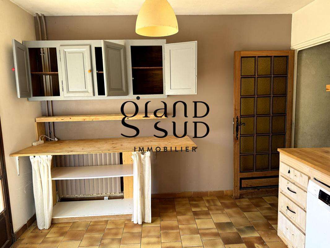 Maison Montaren-et-Saint-Médiers