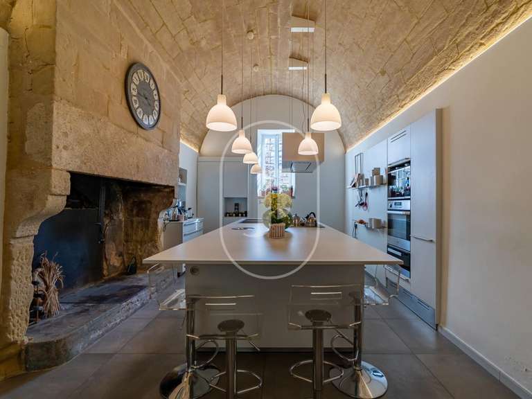 Maison Montaren-et-Saint-Médiers - 6 chambres - 460m²