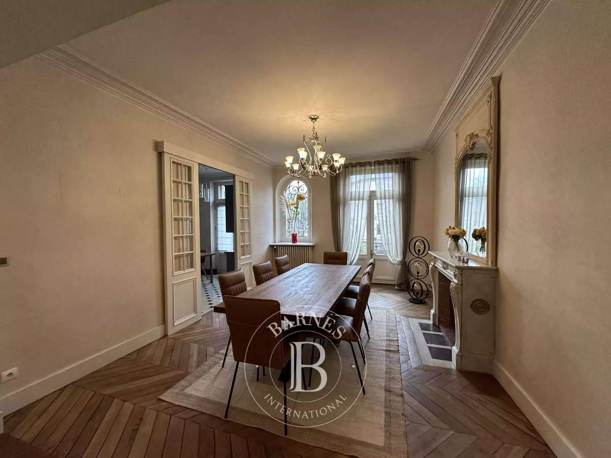 Hôtel particulier Montargis