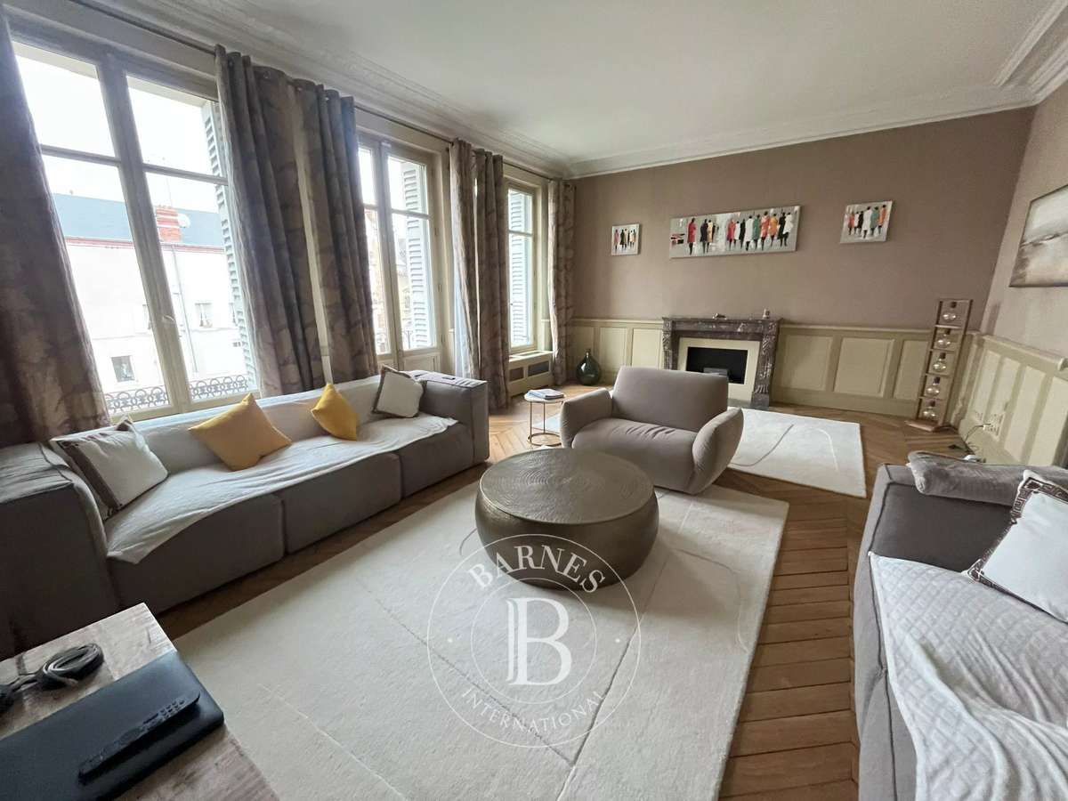 Hôtel particulier Montargis