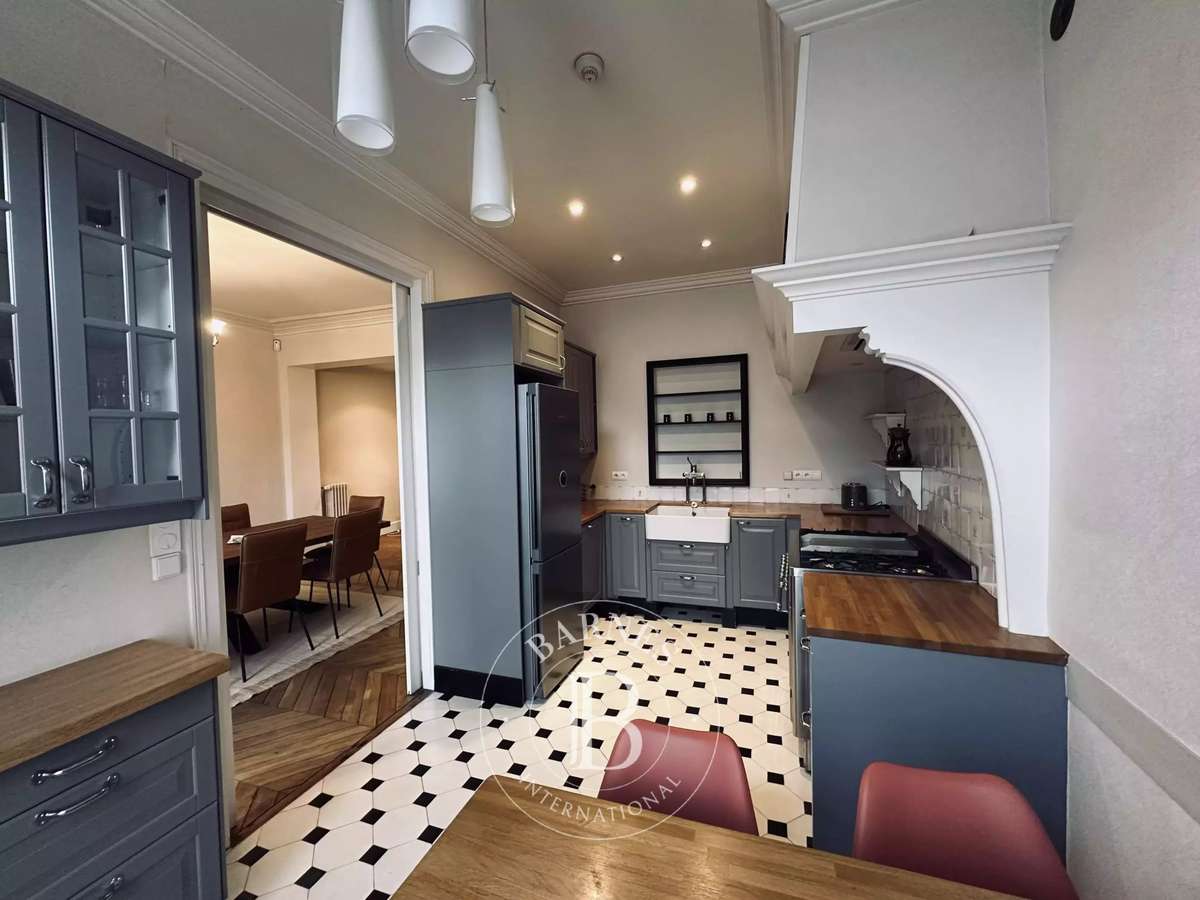 Hôtel particulier Montargis