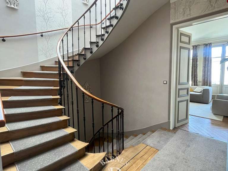 Hôtel particulier Montargis - 6 chambres - 246m²