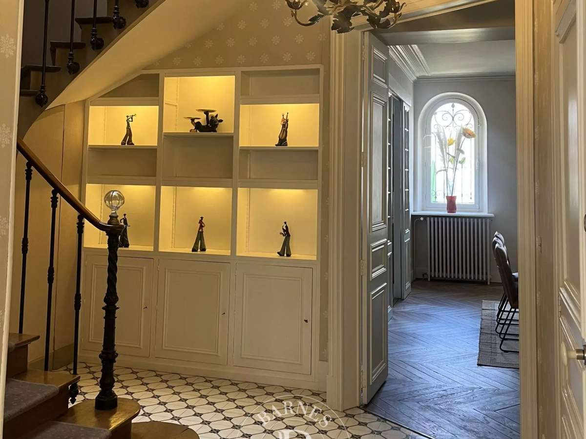 Hôtel particulier Montargis