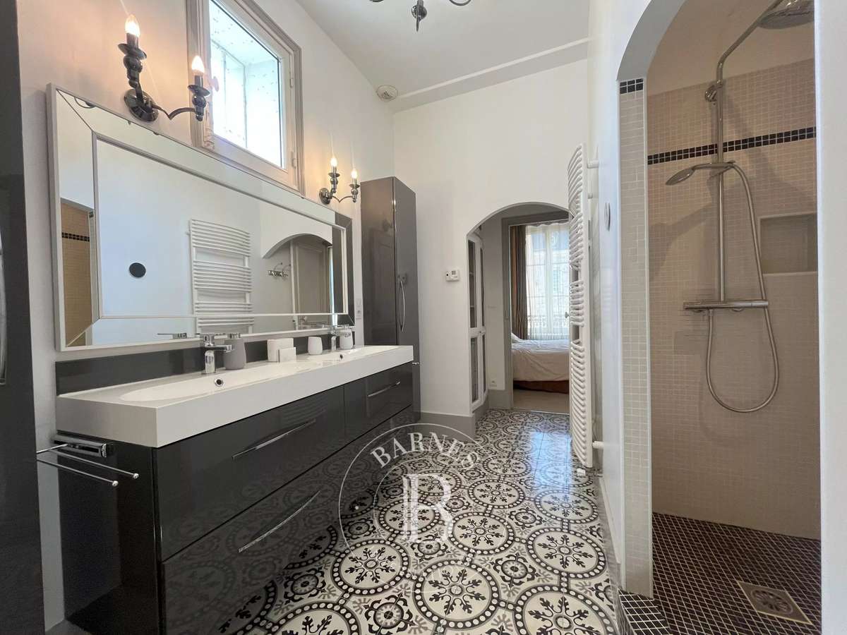 Hôtel particulier Montargis