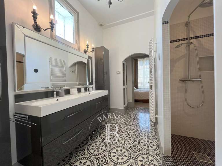 Hôtel particulier Montargis - 6 chambres - 246m²