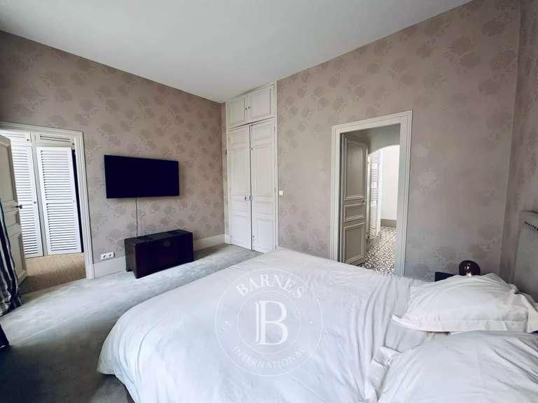 Hôtel particulier Montargis - 6 chambres - 246m²