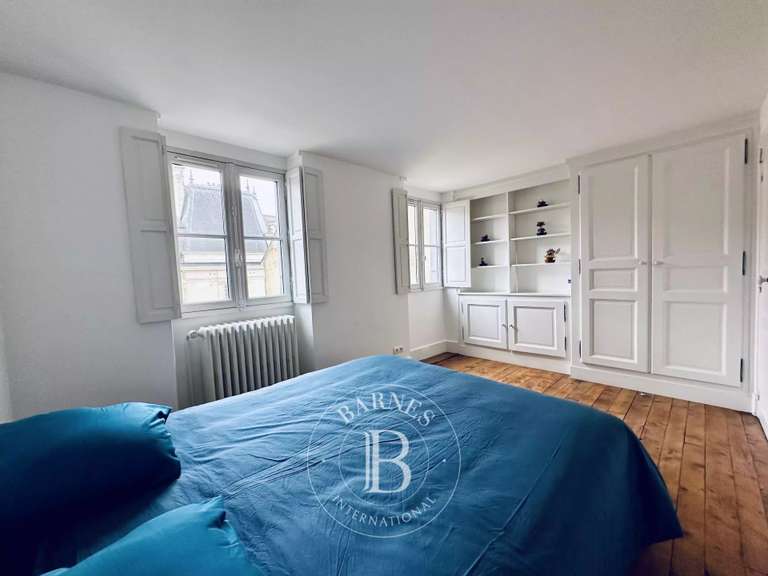 Hôtel particulier Montargis - 6 chambres - 246m²