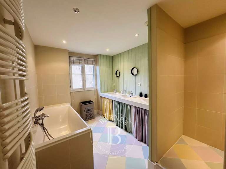 Hôtel particulier Montargis - 6 chambres - 246m²