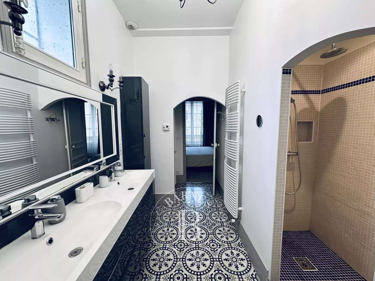 Hôtel particulier Montargis