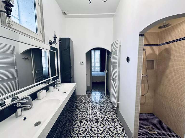 Hôtel particulier Montargis - 6 chambres - 246m²