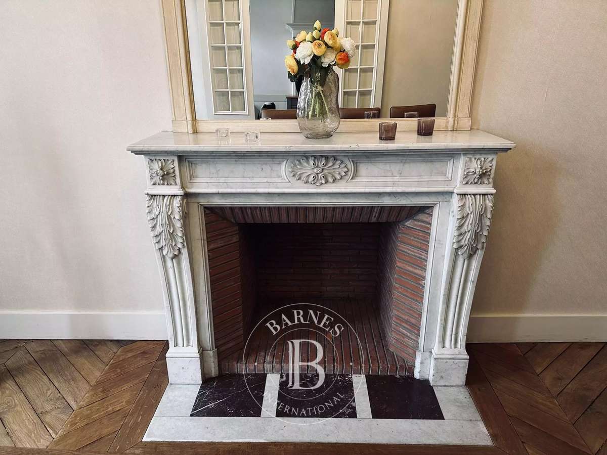 Hôtel particulier Montargis