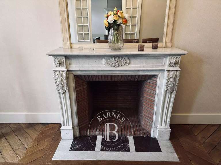 Hôtel particulier Montargis - 6 chambres - 246m²