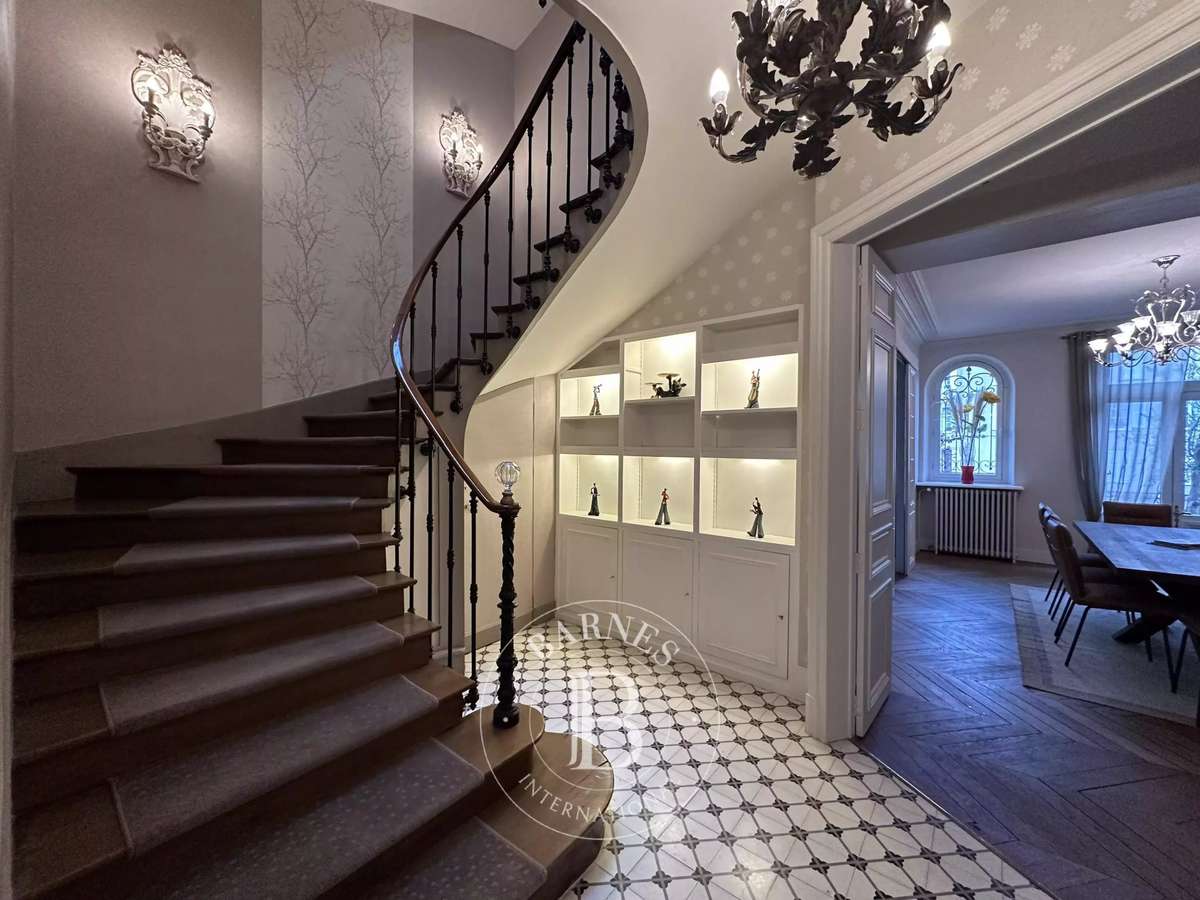 Hôtel particulier Montargis