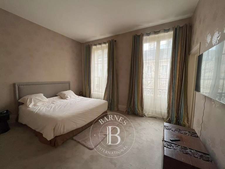 Hôtel particulier Montargis - 6 chambres - 246m²