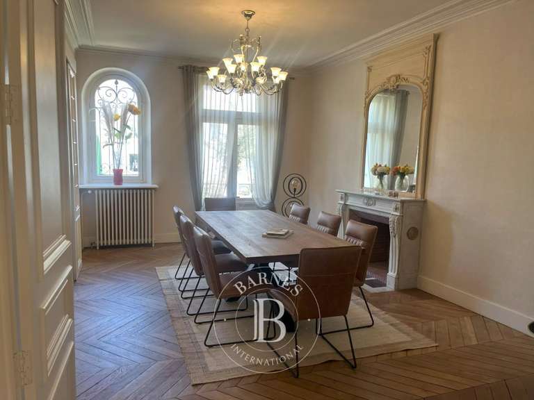 Hôtel particulier Montargis - 6 chambres - 246m²