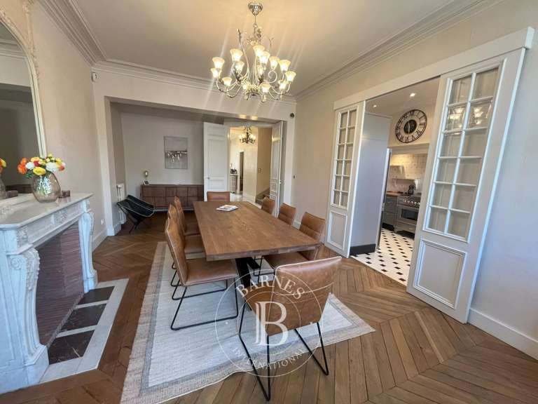 Hôtel particulier Montargis - 6 chambres - 246m²