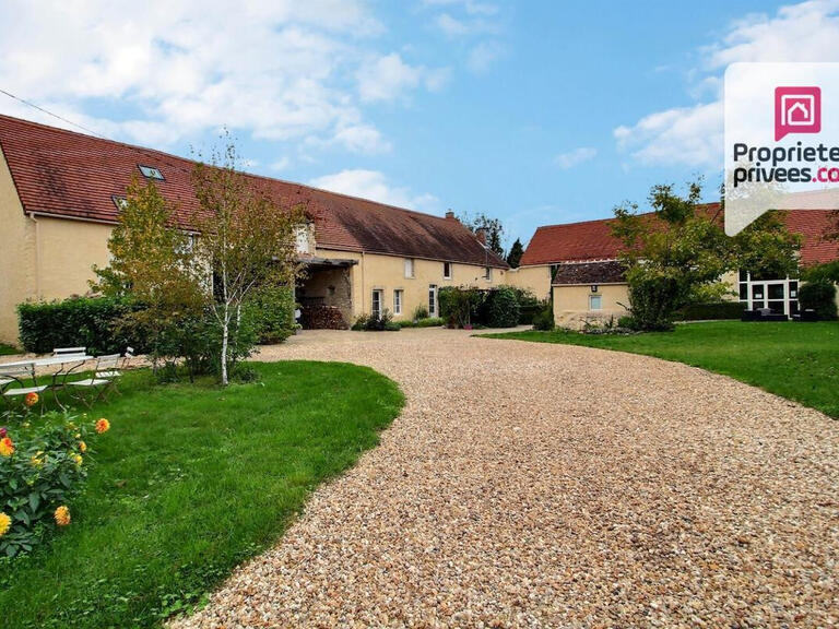 Vente Maison Montargis - 6 chambres