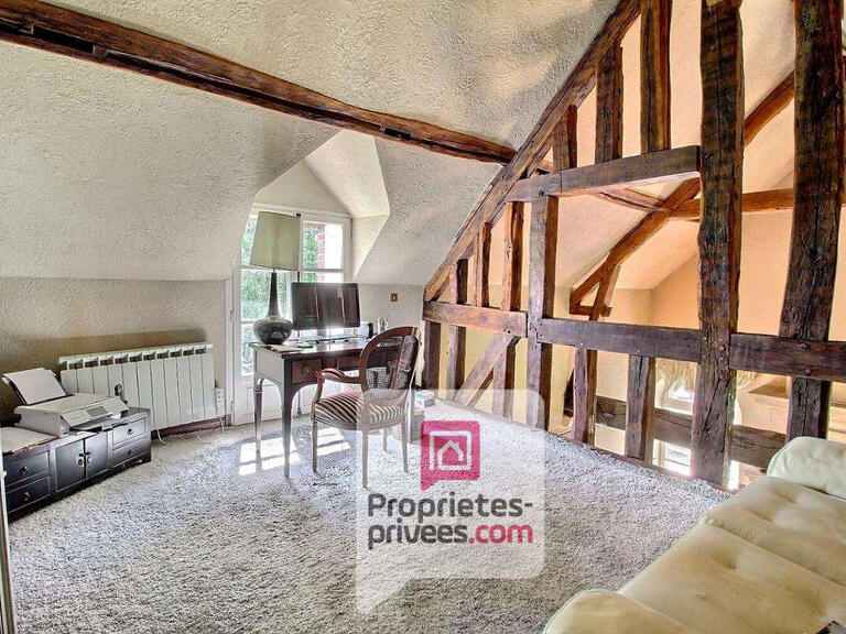 Maison Montargis - 4 chambres