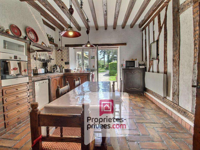 Maison Montargis - 4 chambres