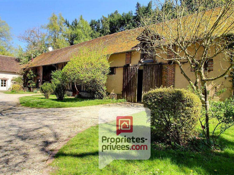 Maison Montargis - 4 chambres