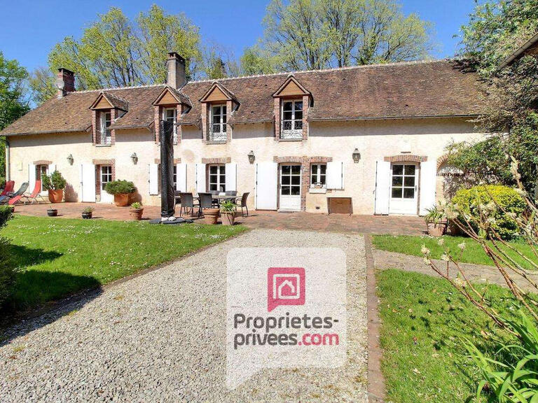 Maison Montargis - 4 chambres