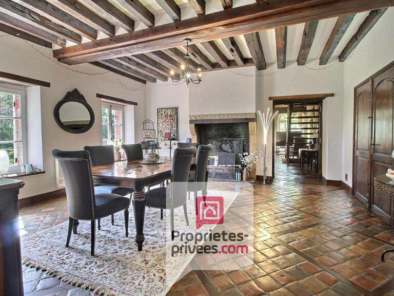 Maison Montargis - 4 chambres