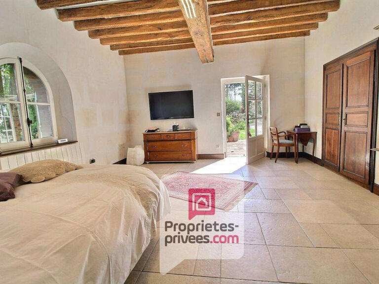 Maison Montargis - 4 chambres