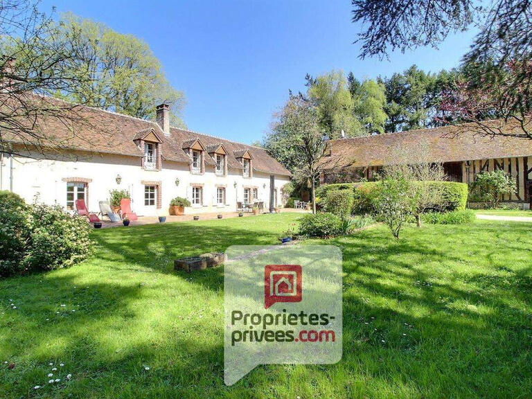 Maison Montargis - 4 chambres