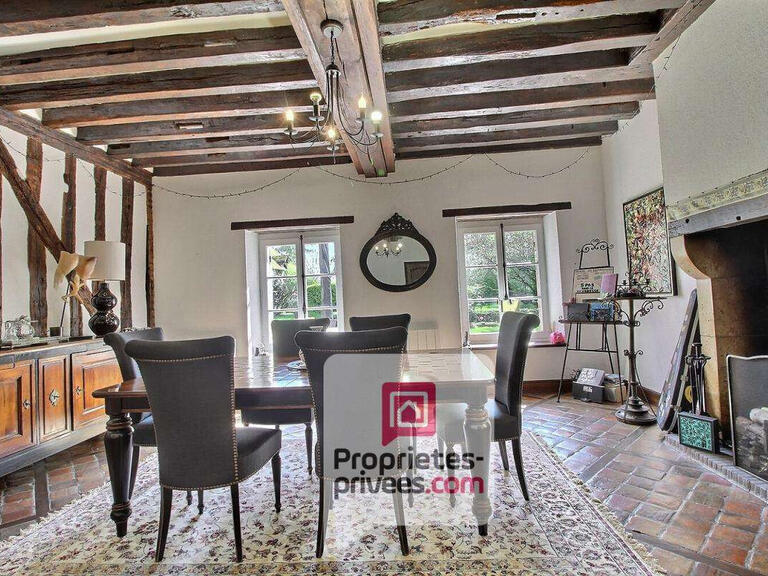Maison Montargis - 4 chambres