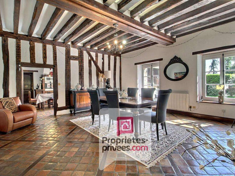 Maison Montargis - 4 chambres