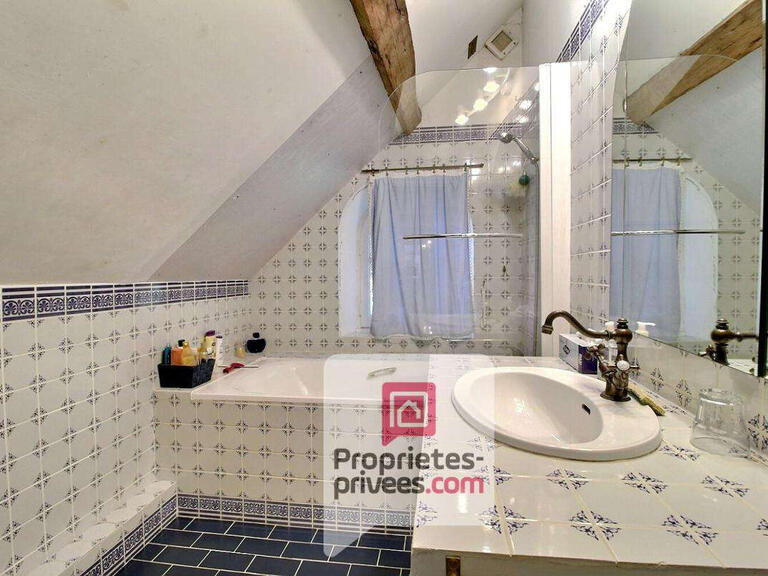 Maison Montargis - 4 chambres