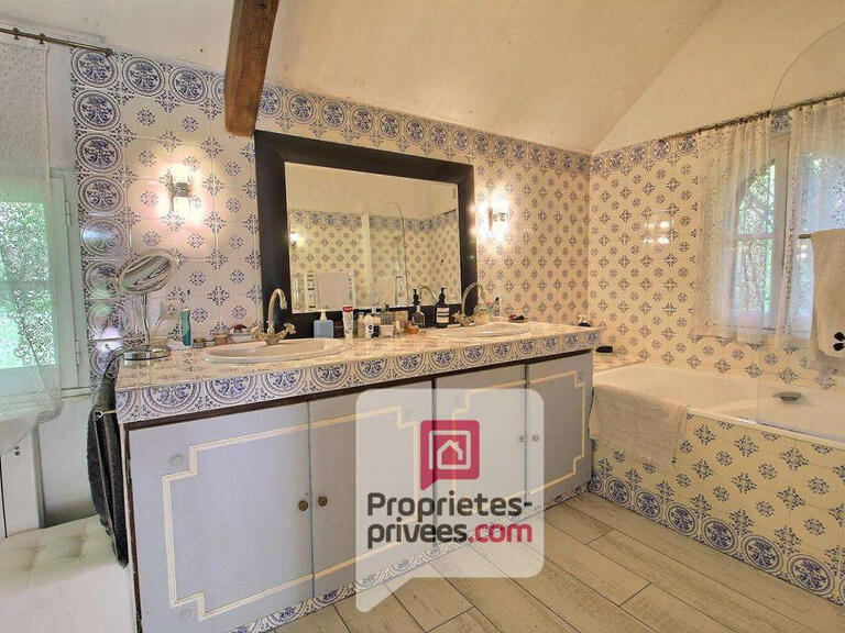 Maison Montargis - 4 chambres